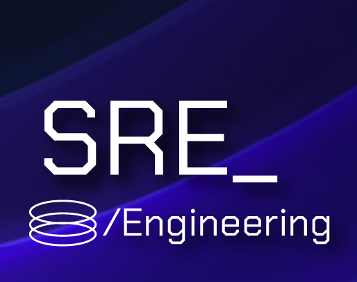 Imagem da carreira: Site Reliability Engineering