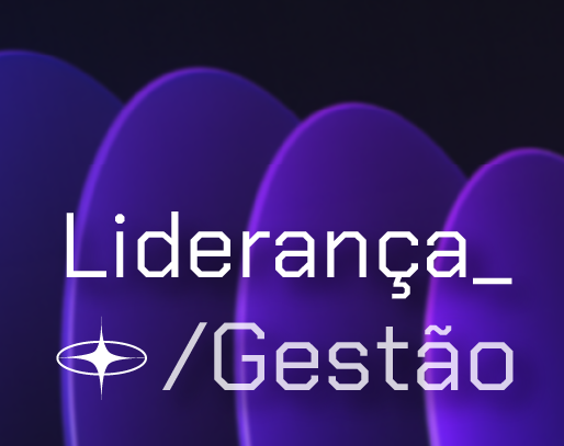 Imagem da carreira: Liderança