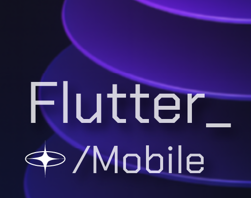 Imagem da carreira: Desenvolvimento Mobile com Flutter