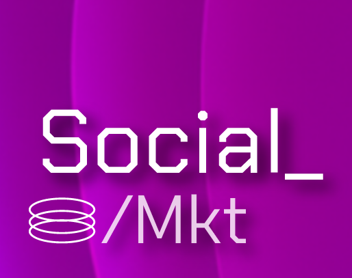 Imagem da carreira: Social Media Marketing