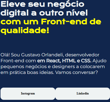 Insira aqui a descrição dessa imagem para ajudar na acessibilidade