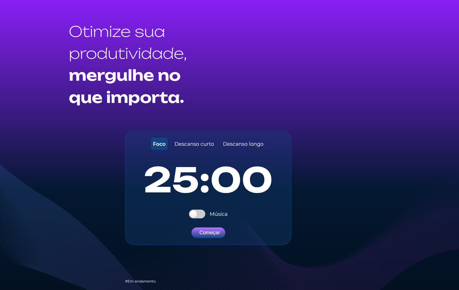 Insira aqui a descrição dessa imagem para ajudar na acessibilidade