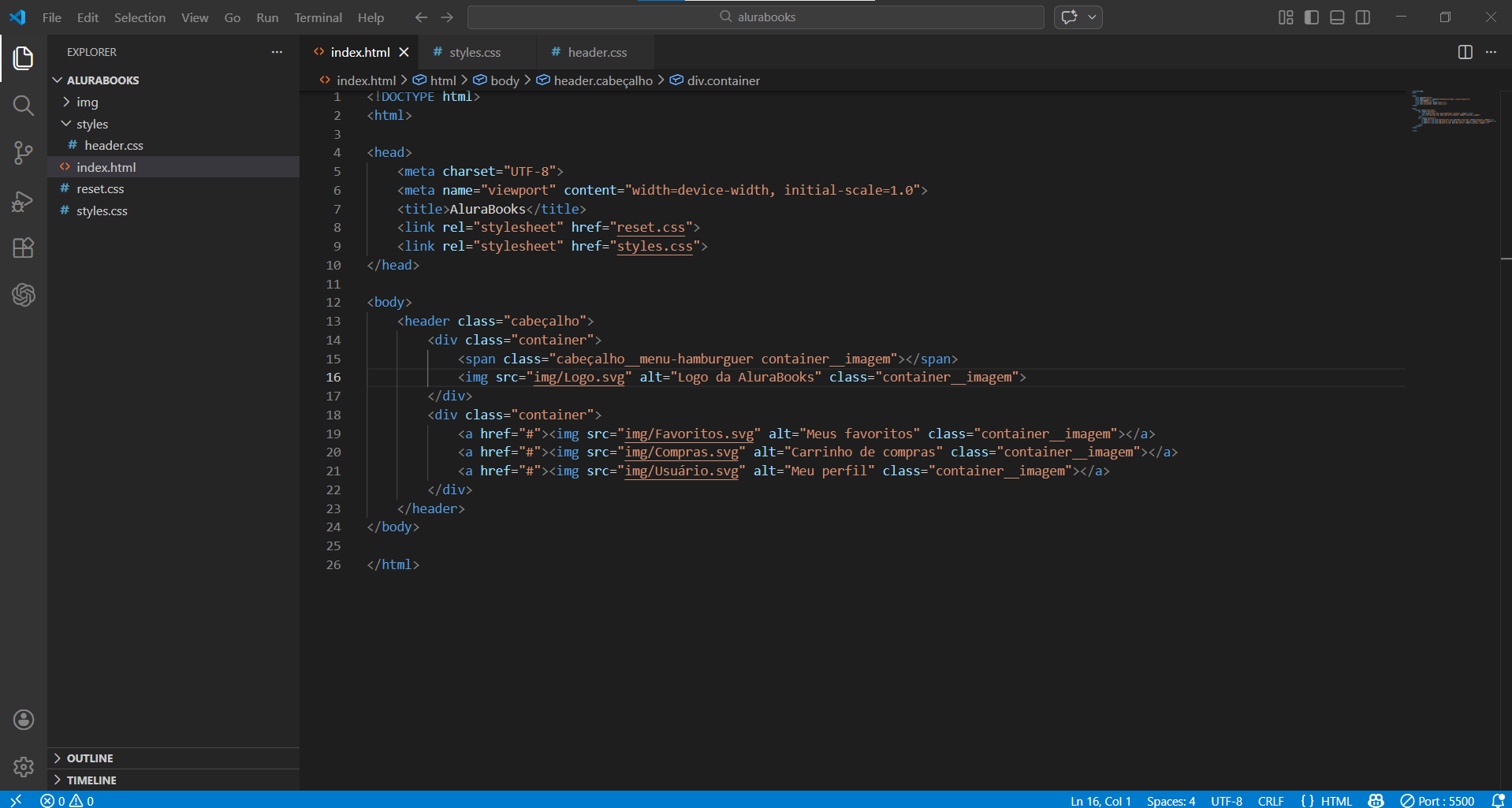 Insira aqui a descrição dessa imagem para ajudar na acessibilidade