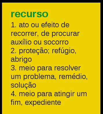 Recurso