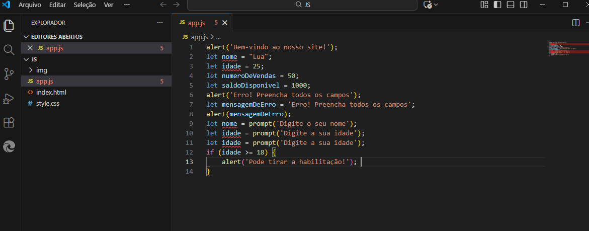 Insira aqui a descrição dessa imagem para ajudar na acessibilidade