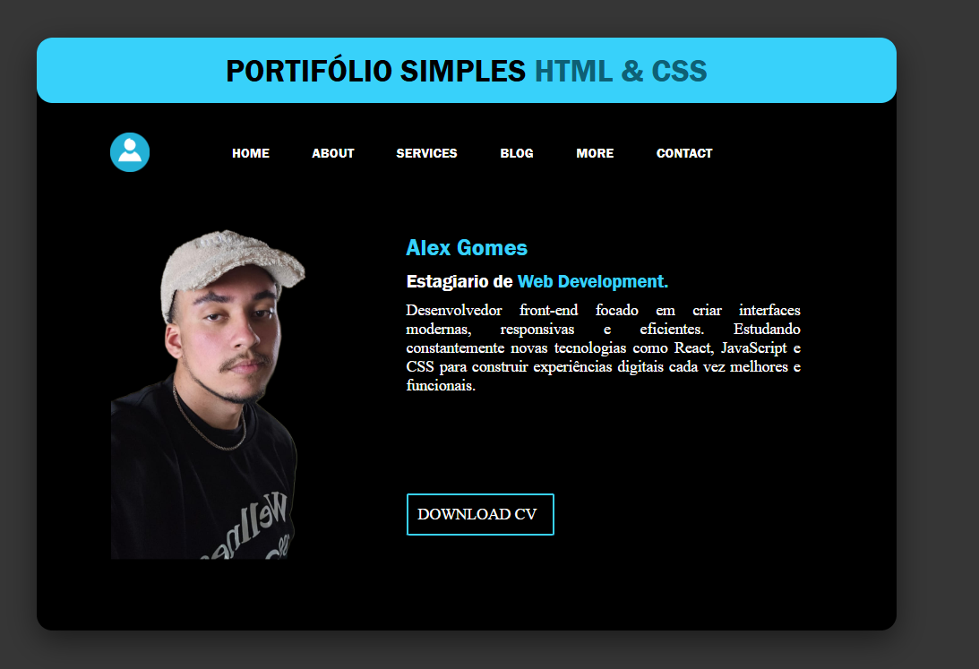 Insira aqui a descrição dessa imagem para ajudar na acessibilidade