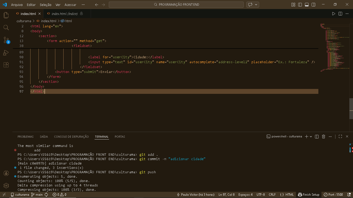 Insira aqui a descrição dessa imagem para ajudar na acessibilidade