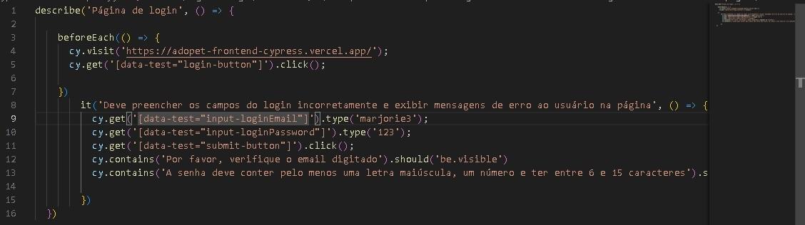 Insira aqui a descrição dessa imagem para ajudar na acessibilidade