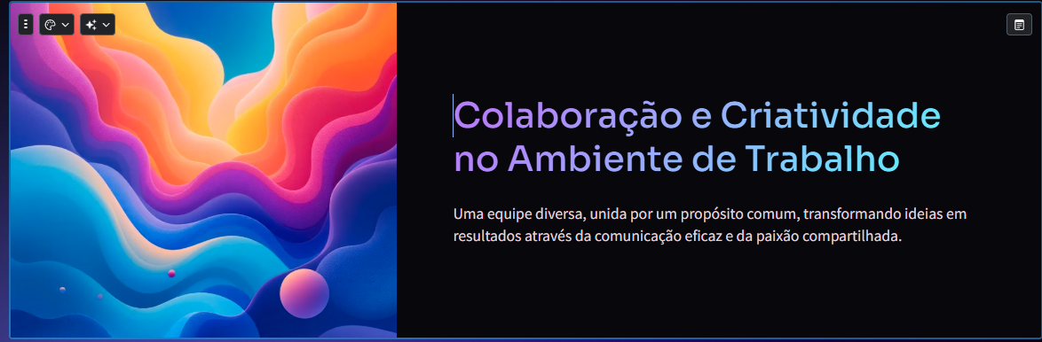 Insira aqui a descrição dessa imagem para ajudar na acessibilidade