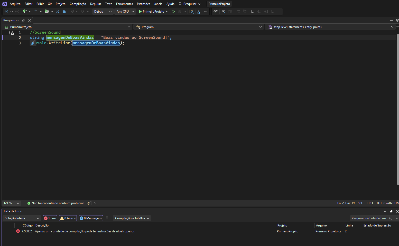Insira aqui a descrição dessa imagem para ajudar na acessibilidade