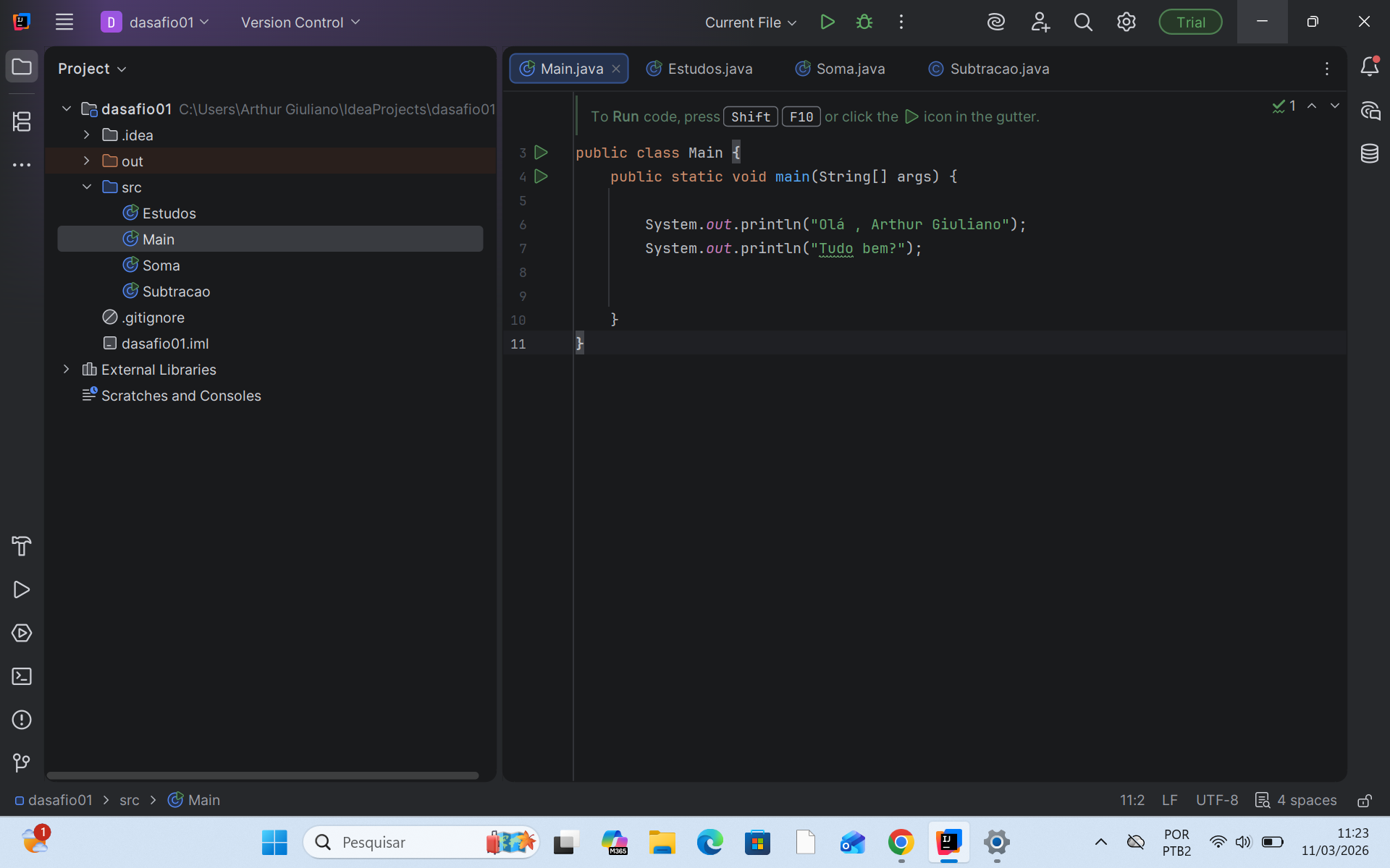 Insira aqui a descrição dessa imagem para ajudar na acessibilidade