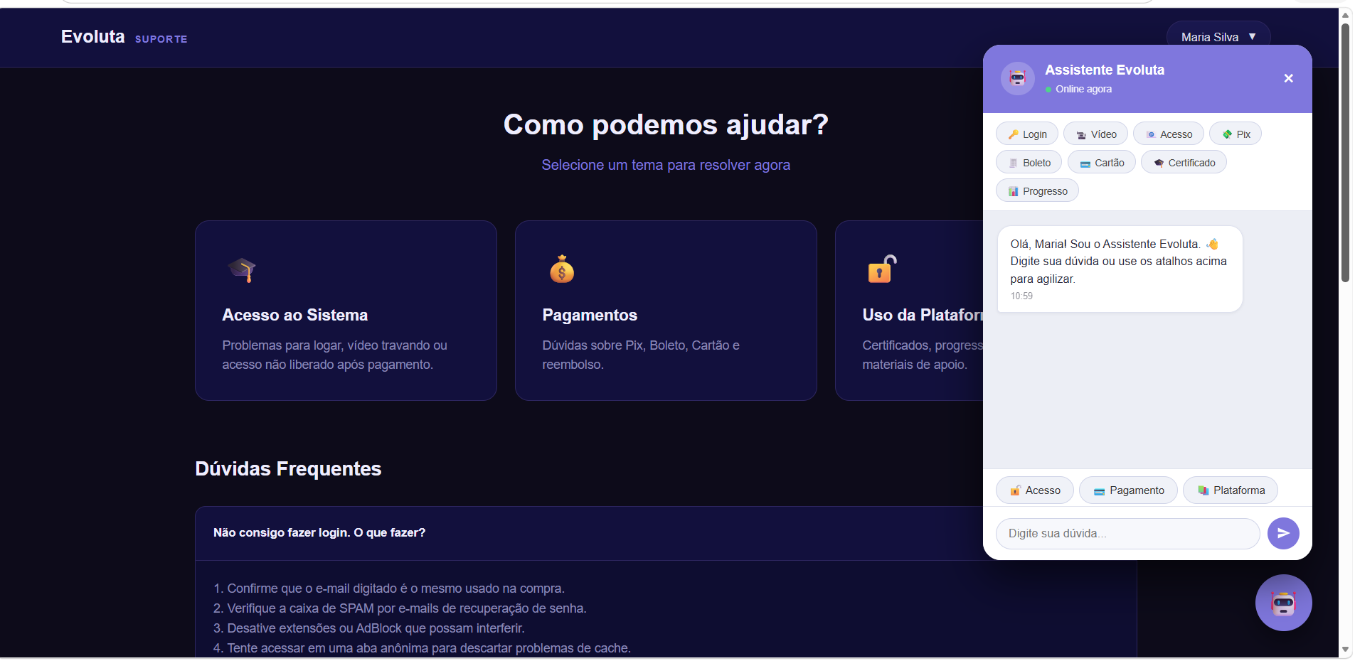Insira aqui a descrição dessa imagem para ajudar na acessibilidade
