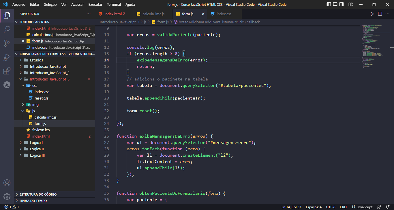 Properties of undefined