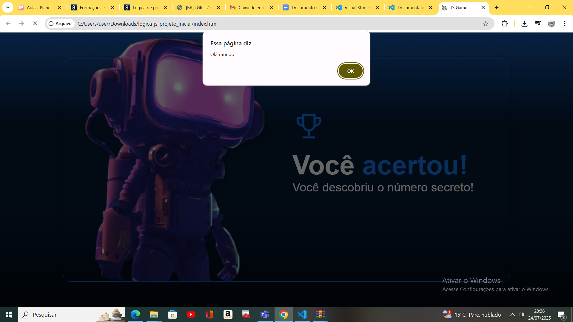 Insira aqui a descrição dessa imagem para ajudar na acessibilidade