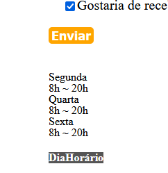 imagem tabela errada