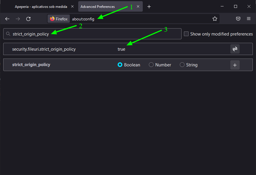 Arquivos CSS não estão funcionando, Acessibilidade web parte 1: tornando  seu front-end inclusivo