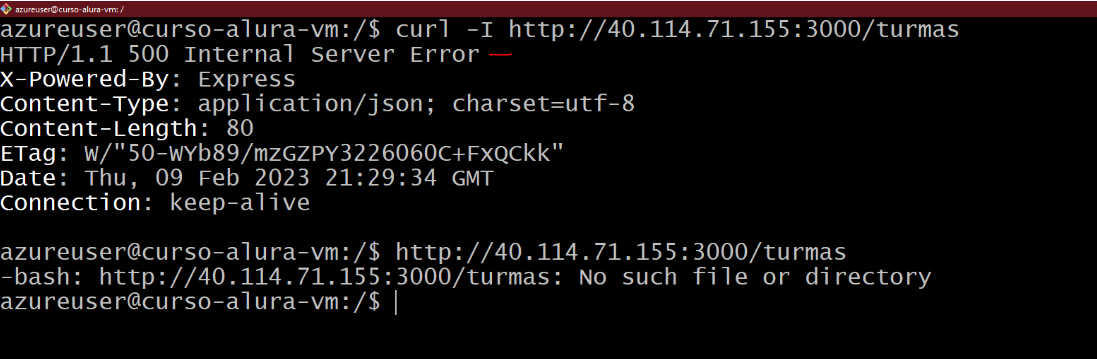 HTTP Erro 500: Aprenda a Corrigir o Erro Interno do Servidor