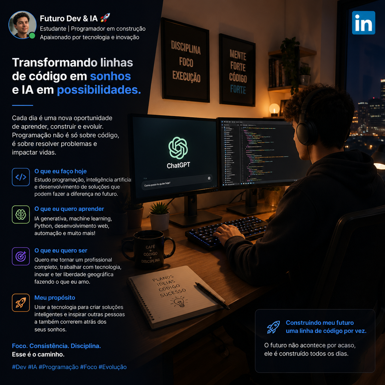 Insira aqui a descrição dessa imagem para ajudar na acessibilidade