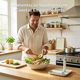 Receitas Saudáveis