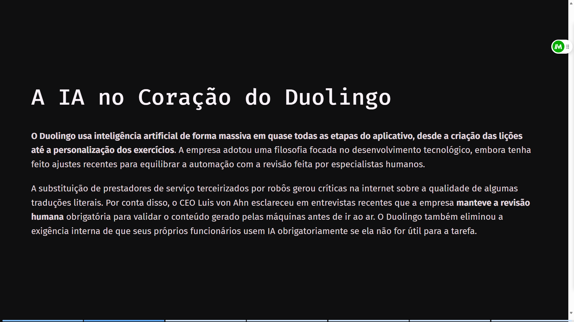 Insira aqui a descrição dessa imagem para ajudar na acessibilidade