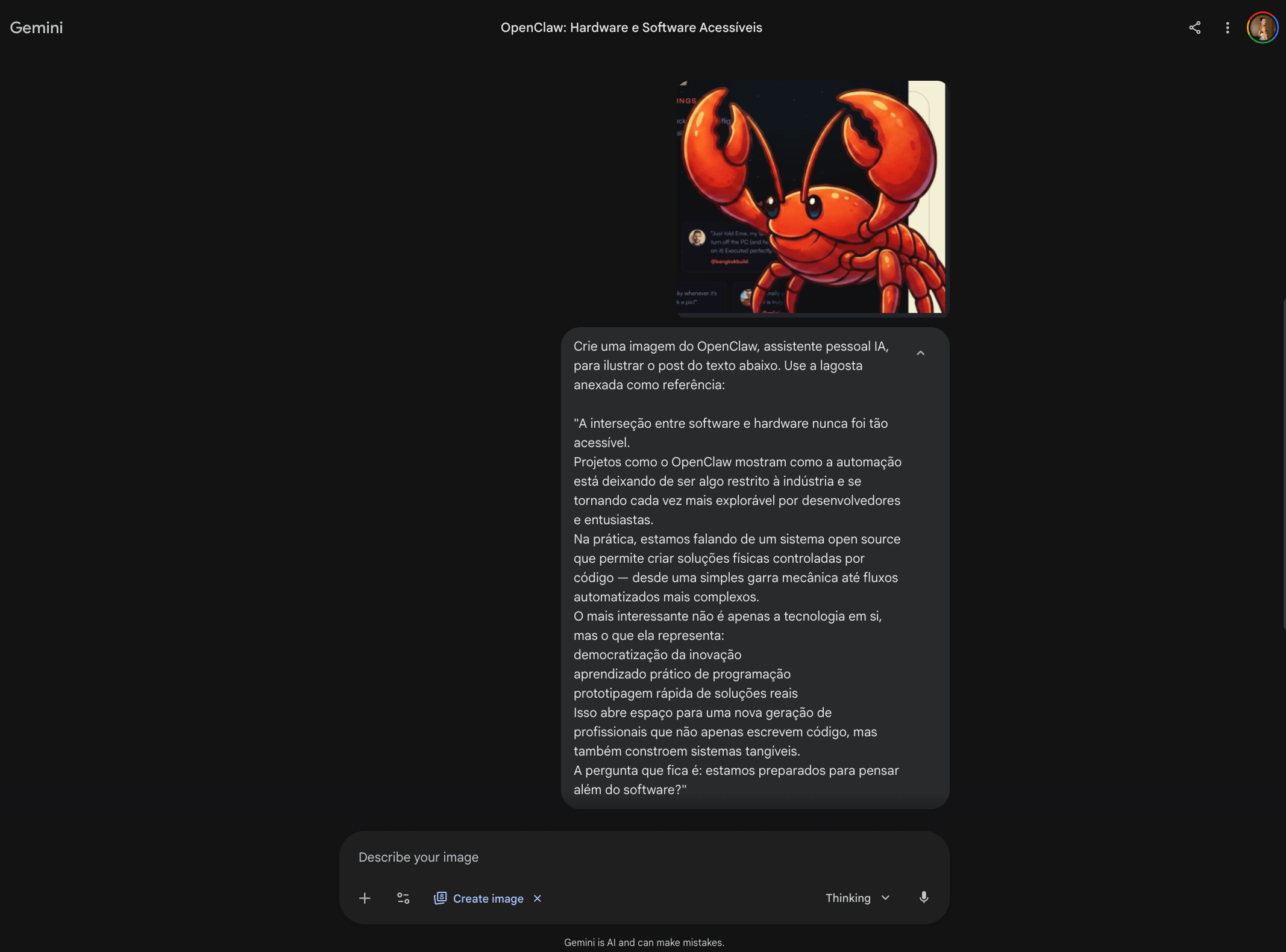 Insira aqui a descrição dessa imagem para ajudar na acessibilidade