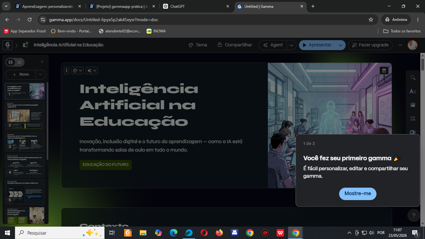 Insira aqui a descrição dessa imagem para ajudar na acessibilidade
