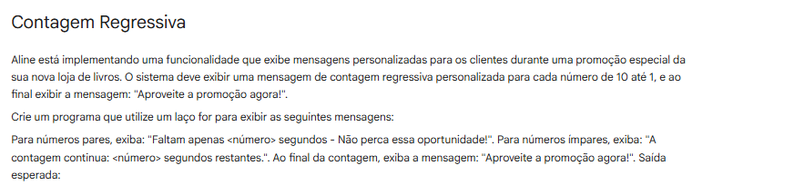 Insira aqui a descrição dessa imagem para ajudar na acessibilidade