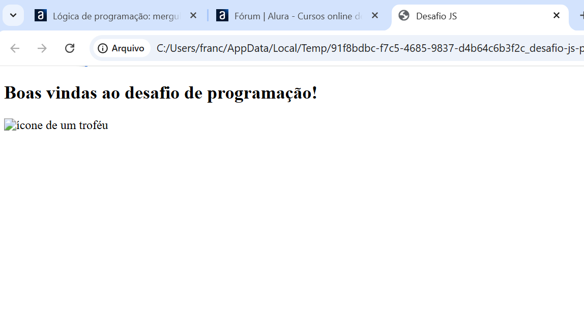 Insira aqui a descrição dessa imagem para ajudar na acessibilidade