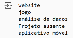 Insira aqui a descrição dessa imagem para ajudar na acessibilidade