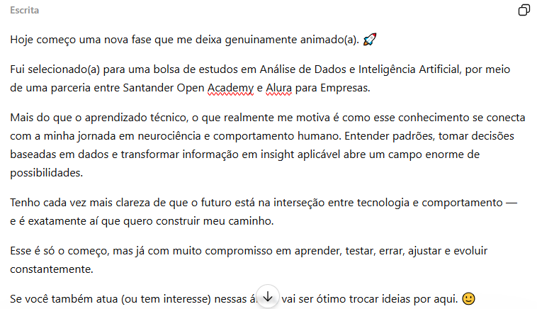 Insira aqui a descrição dessa imagem para ajudar na acessibilidade