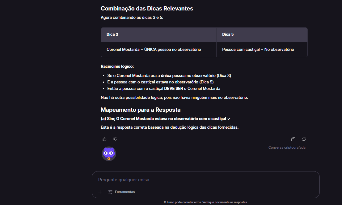ChatbotLumo