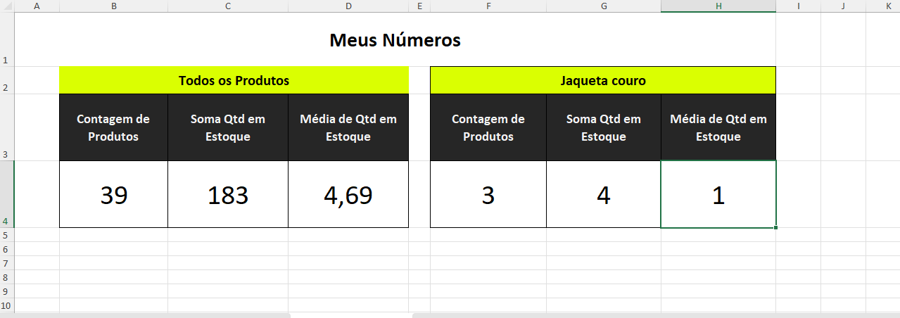 Atividade