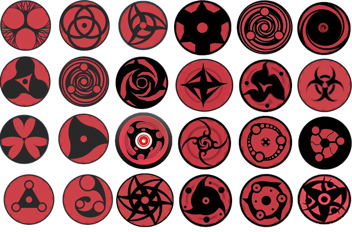 SHARINGAN