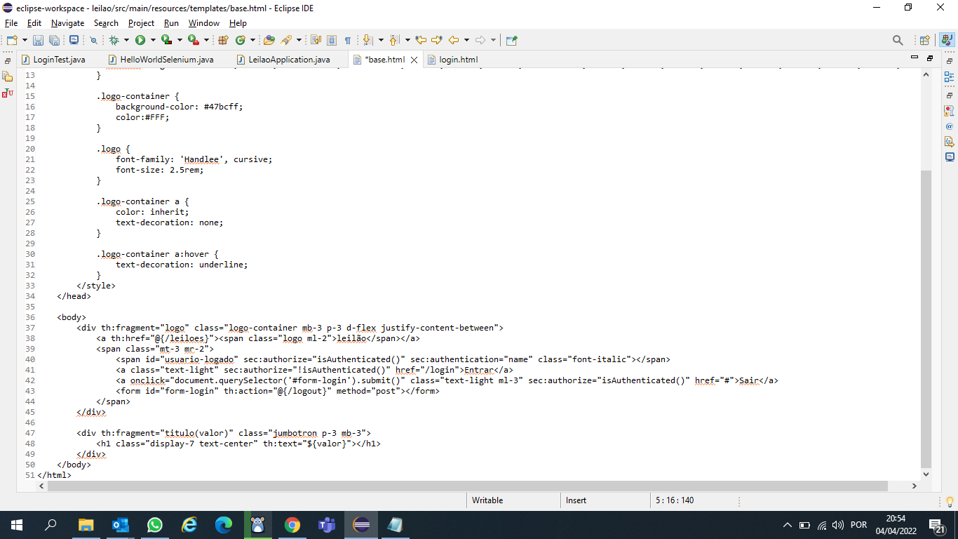 Insira aqui a descrição dessa imagem para ajudar na acessibilidade