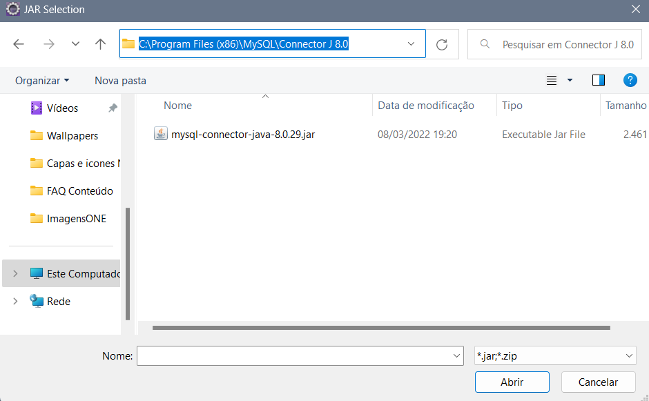 Windows Explorer