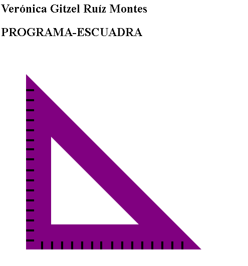 Escuadra