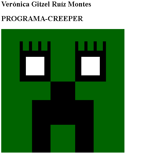 Creeper