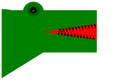 Dinosaurio by pedromunozlopez