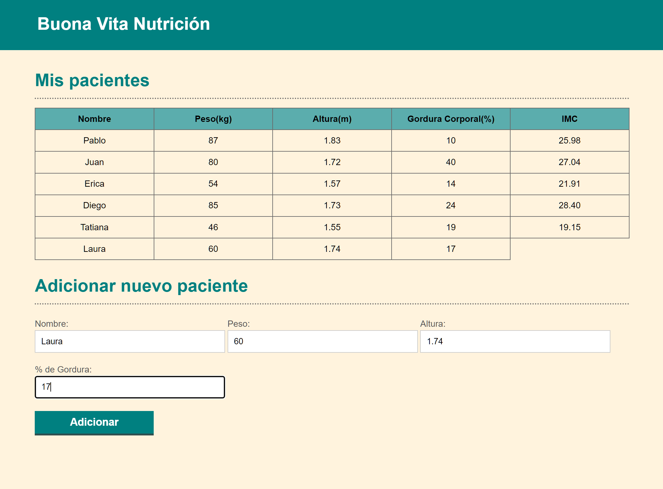 Ingrese aquí la descripción de esta imagen para ayudar con la accesibilidad