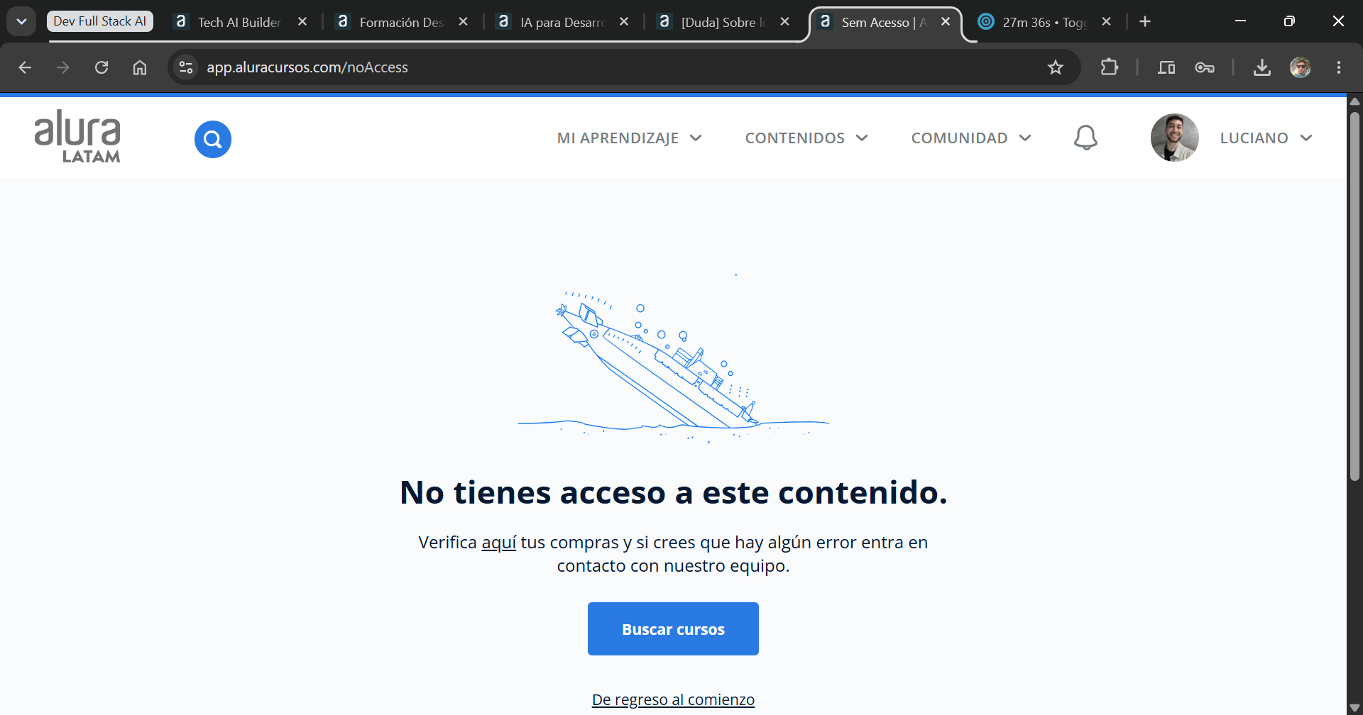 Ingrese aquí la descripción de esta imagen para ayudar con la accesibilidad