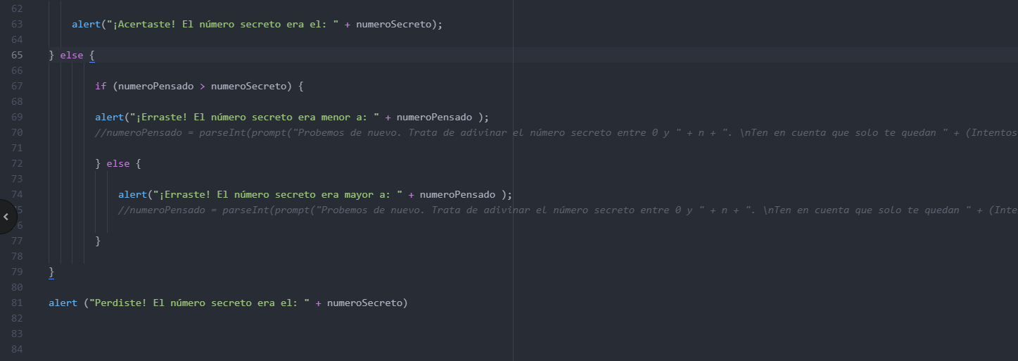 ATOM EDITOR : CODIGO REPETIDO