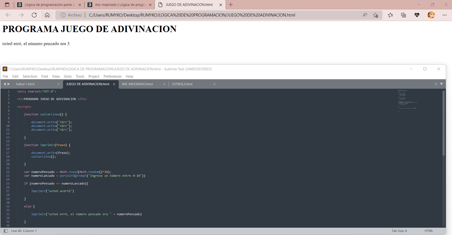 Ingrese aquí la descripción de esta imagen para ayudar con la accesibilidad
