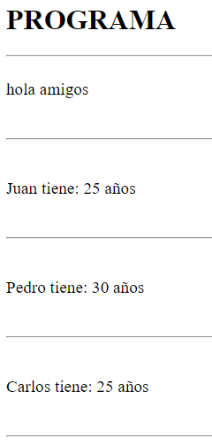 Codigo
