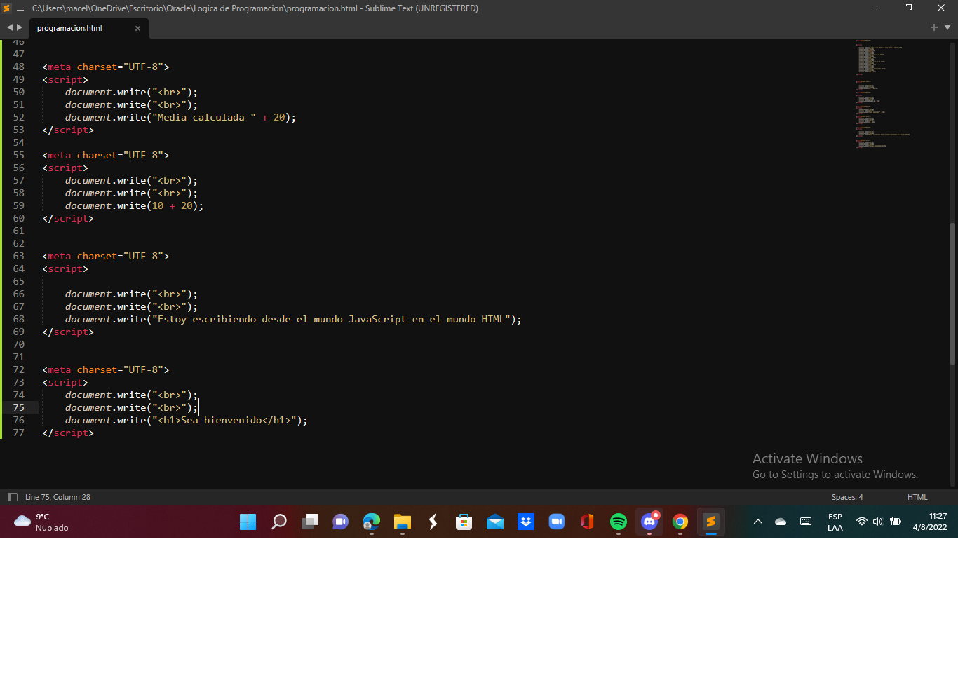 Ingrese aquí la descripción de esta imagen para ayudar con la accesibilidad