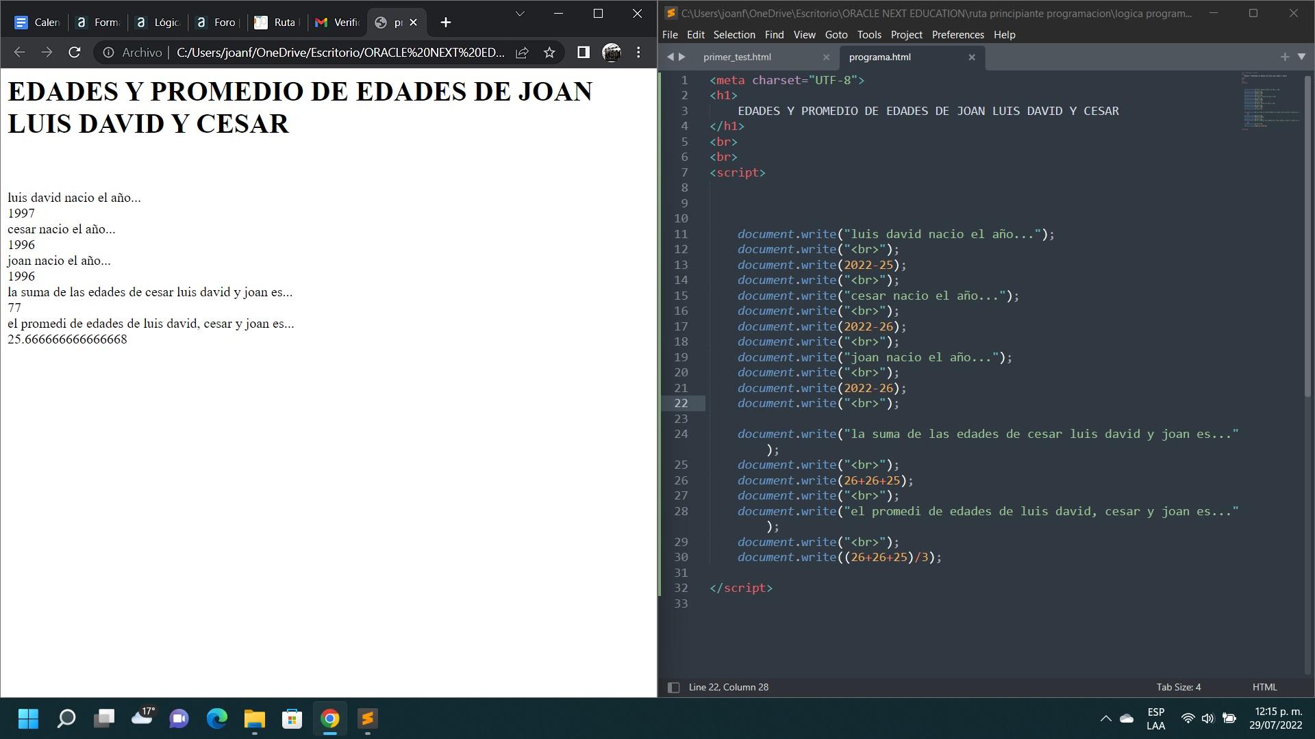 Ingrese aquí la descripción de esta imagen para ayudar con la accesibilidad