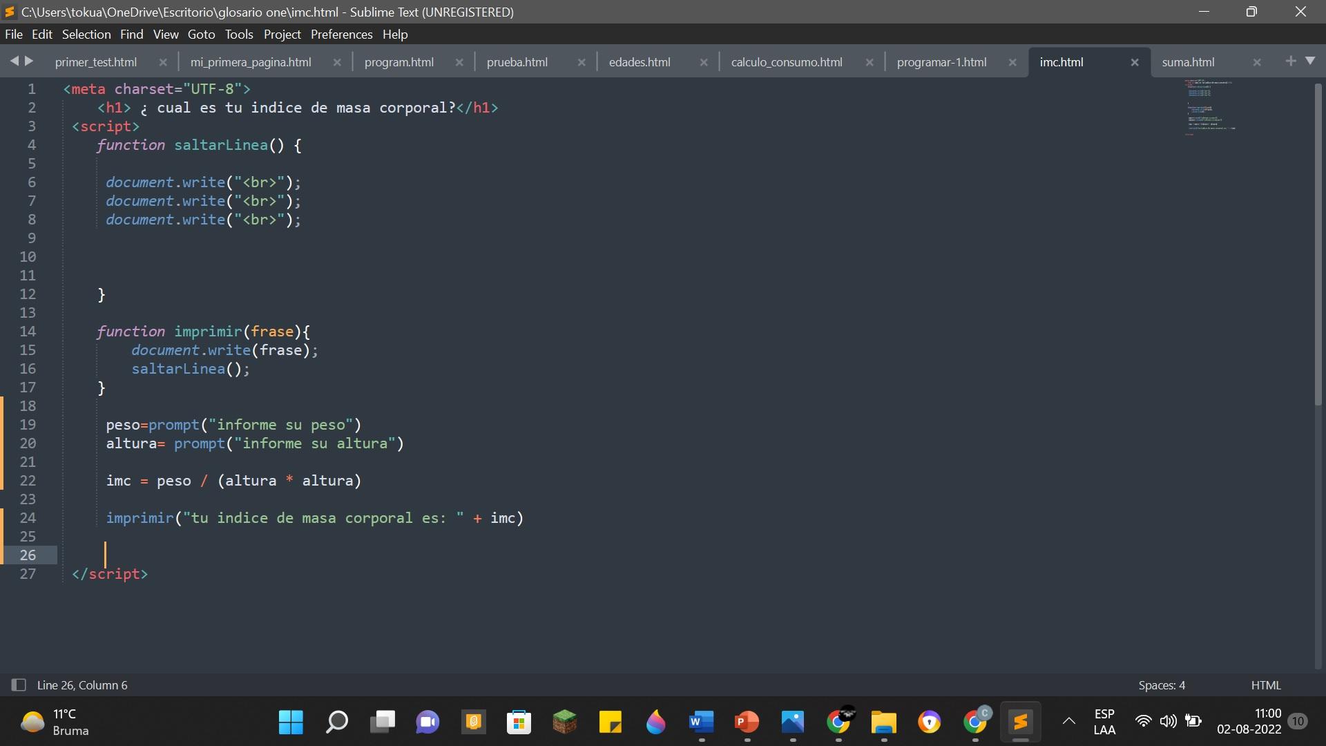 Ingrese aquí la descripción de esta imagen para ayudar con la accesibilidad