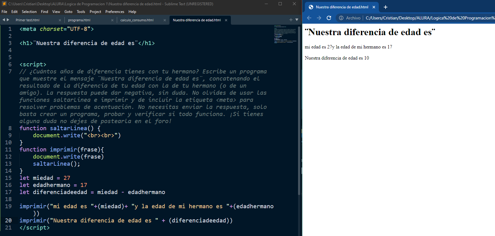 Ingrese aquí la descripción de esta imagen para ayudar con la accesibilidad