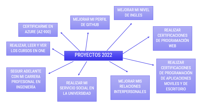 Mi mapa mental