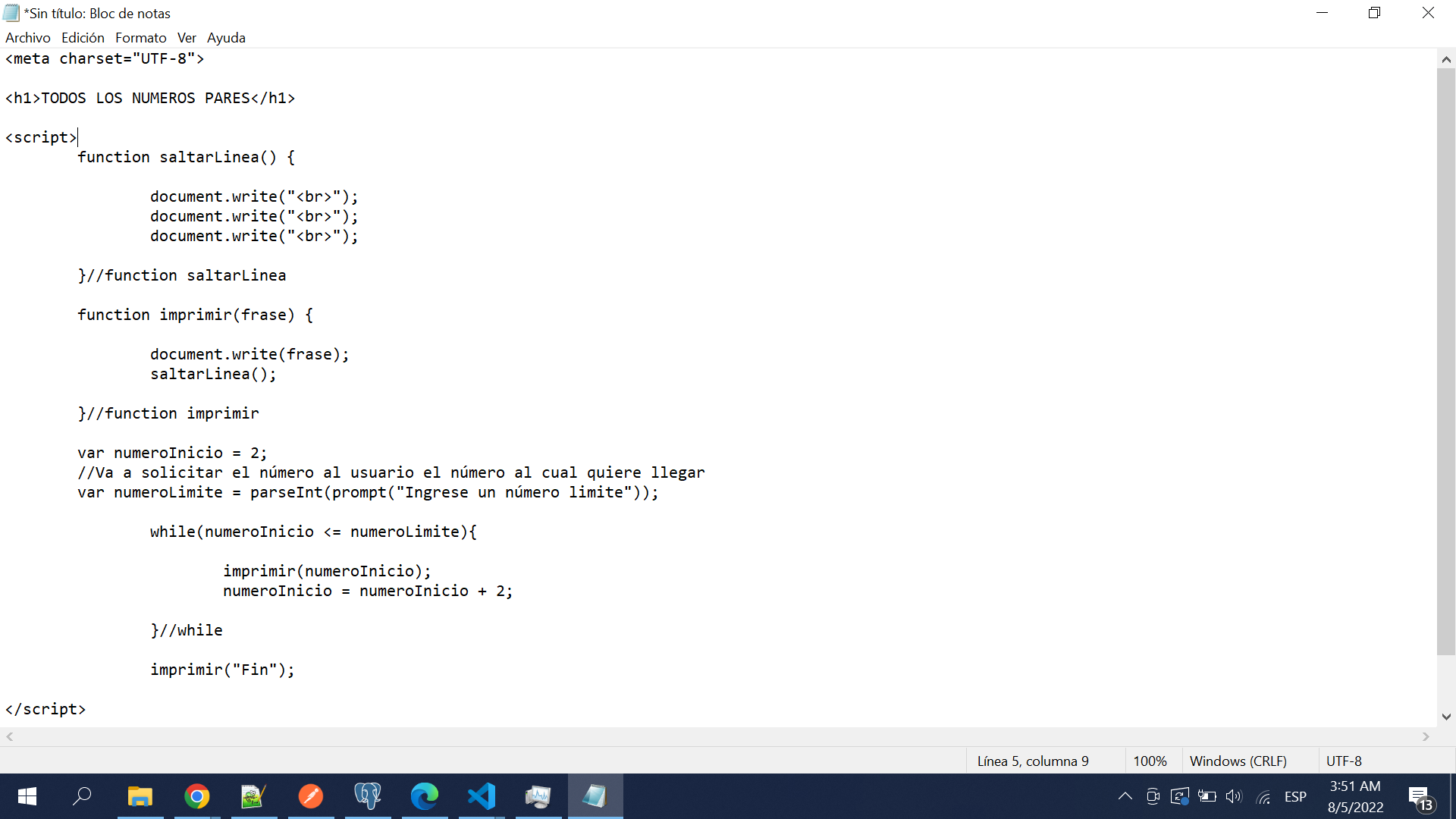 Ingrese aquí la descripción de esta imagen para ayudar con la accesibilidad