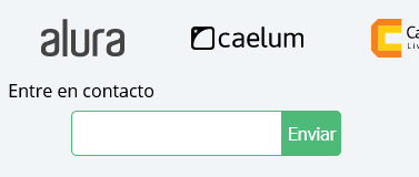 No me queda una parte del footer y segui todos los pasos